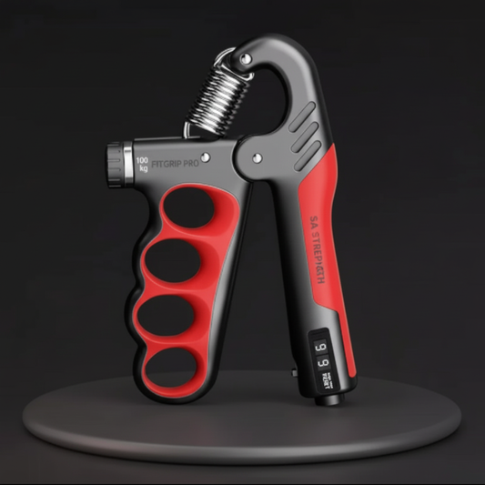 Premium fitness hand grip trainer