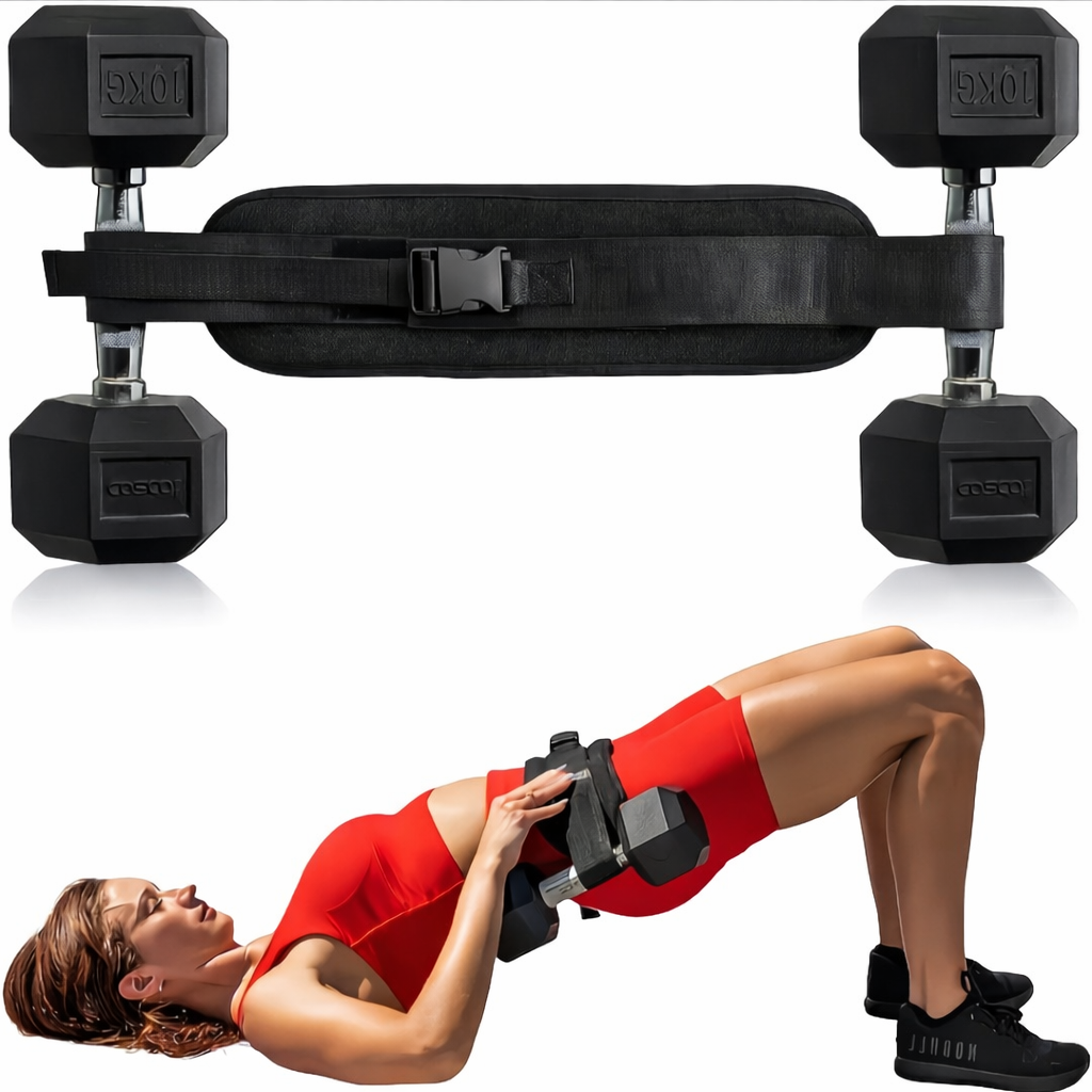 Noble Rep™ Elite Performance Training Strap