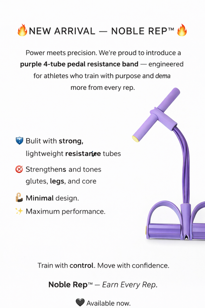 Noble Rep™ FlexForce Resistance Trainer
