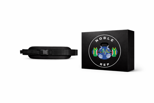 Noble Rep™ Elite Performance Training Strap
