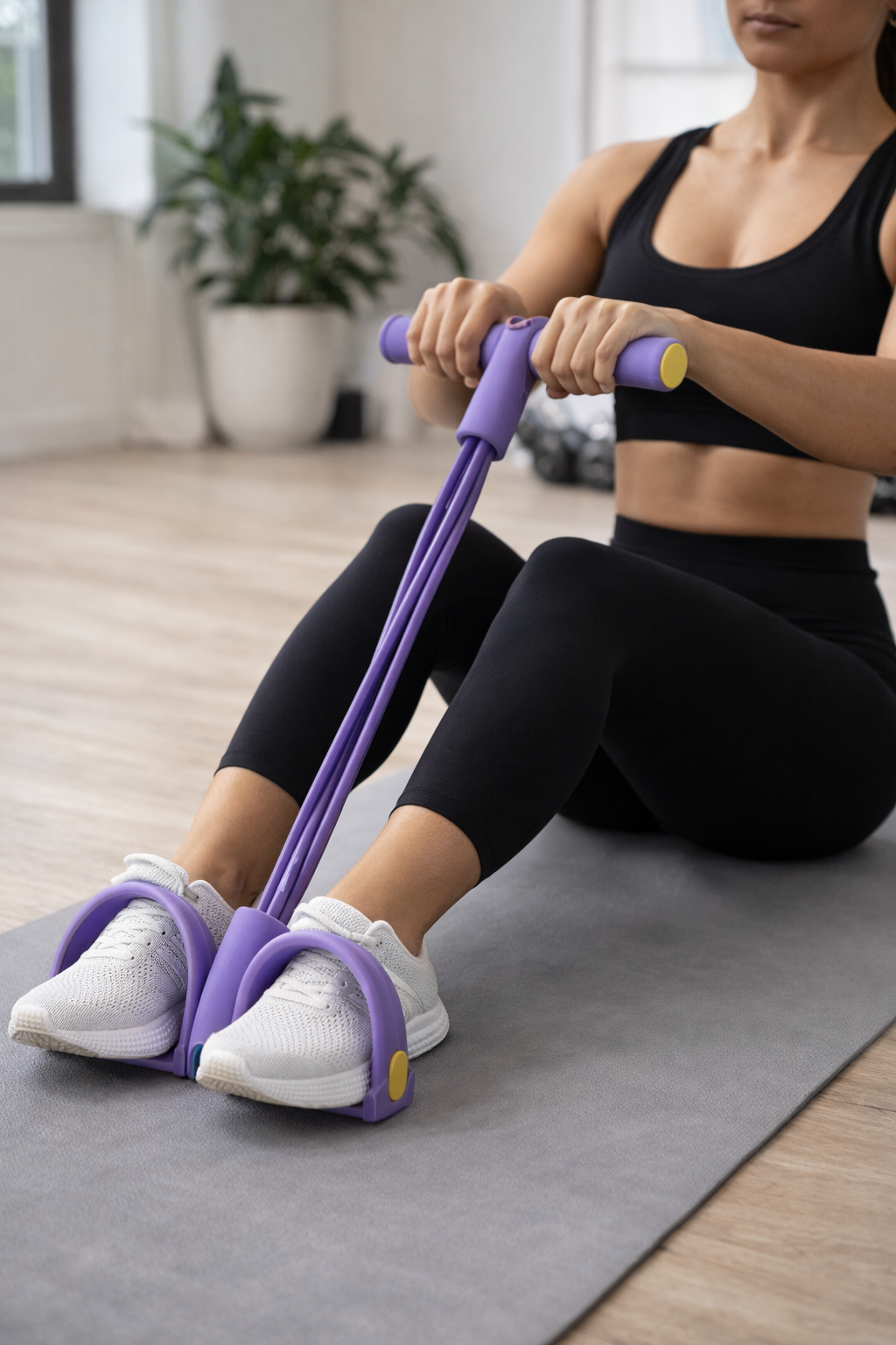 Noble Rep™ FlexForce Resistance Trainer